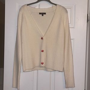 Women’s Sweater/Cardigan